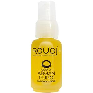 ROUGJ GROUP Srl ROUGJ OLIO ARGAN VISO/CORPO/CAPELLI 30 ML