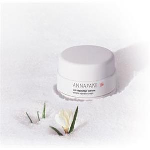 Annayake Soin Réparateur Extrême 50 ml - Crema Riparatrice per Pelli Secche e Fragili