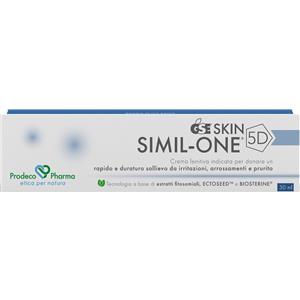 PRODECO PHARMA GSE SKIN 5D SIMIL-ONE 30 ML - Sollievo per pelle atopica e secca con ECTOSEEDTM