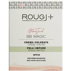 ROUGJ GROUP Srl BB MAGIC PELLI IMPURE GLAMTECH 25 ML
