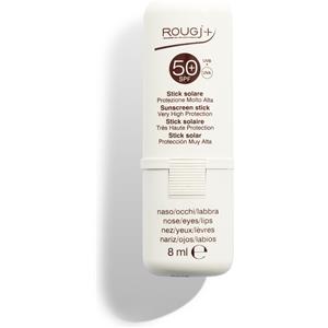 ROUGJ GROUP Srl ROUGJ SOLARE STICK SPF50+ LABBRA E ZONE SENSIBILI 9 ML