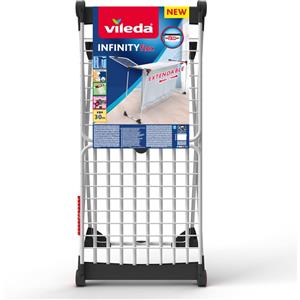 GIMI SPA STENDIBIANCHERIA INFINITY FLEX 30MT