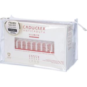 Labo Cadu-Crex Neo Mito - Trattamento Anticaduta Iniziale Donna con 20 Fiale da 3,5ml e Shampoo Anticaduta da 150ml