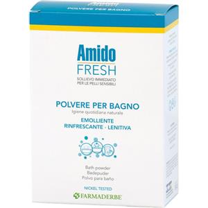 FARMADERBE Srl AMIDO FRESH POLV BAGNO 5 BUSTE