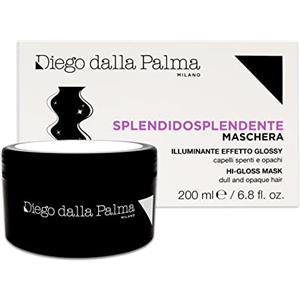 Diego Dalla Palma Hair Maschera Illuminante - 200 ml