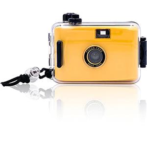 xinbai Film Camera 35mm 135 Specifiche Macchina fotografica subacquea riutilizzabile…