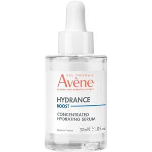 Avene Hydrance Boost Siero Concentrato Idratante 30ml - Idratazione Intensiva con Acido Ialuronico e Vitamina B3