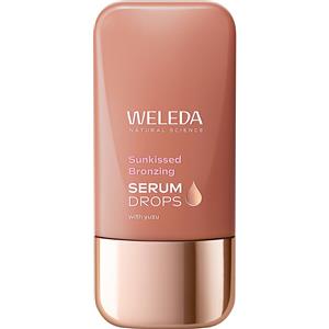 Weleda Siero Bronzing 30 ml - Idratante e Illuminante per un Incarnato Naturale Baciato dal Sole