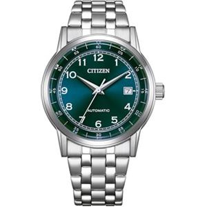 Citizen NJ0210-56M Orologio Uomo Meccanico