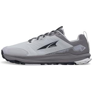 Altra Lone Peak 9, Scarpe da Trail Running da Uomo, Grigio, 45 EU