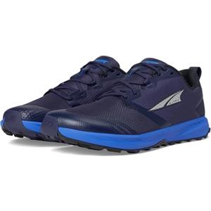 Altra Uomo Superior 7 Trail Running, Blu Scuro, 44.5 EU
