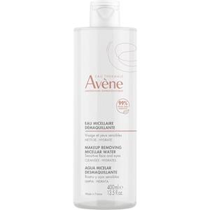 Avene acqua micellare 400 ml 23