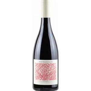 Pietradolce Etna Rosso 2023 - Vino Rosso da Nerello Mascalese delle Pendici dell'Etna
