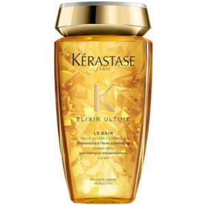 Kérastase Elixir Ultime - Le Bain 250 ML - 250 ML