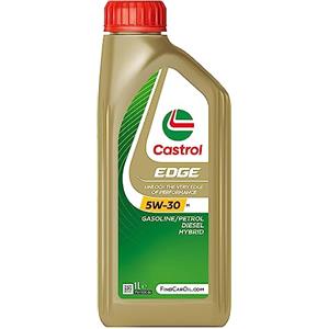 Castrol EDGE 5W-30 M Olio Motore, 1L