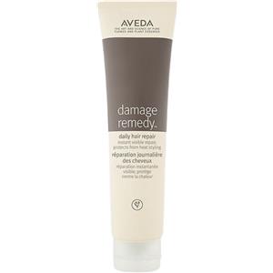 Aveda Damage Remedy Daily Hair Repair 100ml - Trattamento Leave-In Riparatore per Capelli Danneggiati con Proteine della Quinoa