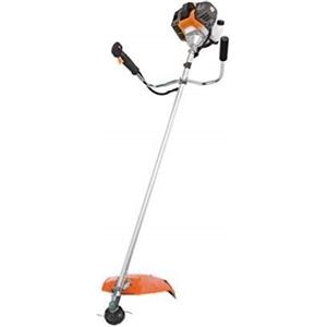 GrecoShop Decespugliatore a Scoppio 51,7cc Manubrio Multiuso Giardino