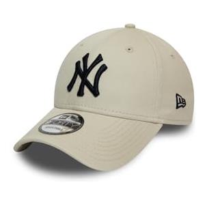 New Era Cappellino York Yankees 9Forty Regolabile in Cotone Unisex