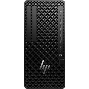 HP Z1 Tower G1i Workstation B34JLES [Intel Core Ultra 7 265, 32GB RAM, 1000GB SSD, Intel Graphics, Windows 11 Pro]