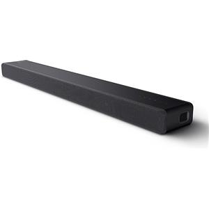 SONY SOUNDBAR SONY HTA3000 3.1 canali, Potenza Max 250 W, Cassa wireless, Black