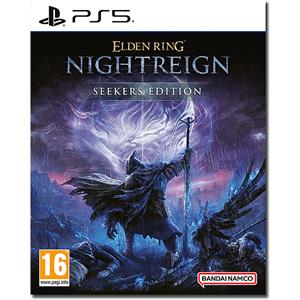 NAMCO BANDAI Elden Ring Nightreign - Seekers Edition GIOCO PlayStation 5