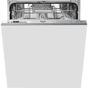 HOTPOINT HIC 3C41 CW LAVASTOVIGLIE INCASSO, 59,8 cm, Classe C
