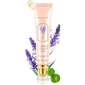 Generic Crema idratante per cicatrici, per uomini, donne, ragazze, adolescenti e giovani, soluzione per la cura della pelle da 30 g, che supporta la guarigione, ammorbidente e aspetto liscio, per familiari e