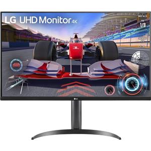 LG Monitor 32UR550K-B 4K Ultra HD 32