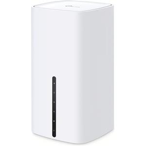 TP-Link Archer NX200 router wireless Gigabit Ethernet Dual-band (2.4 GHz/5 GHz) 5G Bianco [Archer NX200]