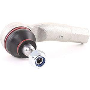 TRW Testina Tirante JTF199 per Skoda Fabia Saloon 1.4 16V - Montaggio Facile