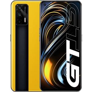 Realme GT 5G | 12 GB | 256 GB | Racing Yellow