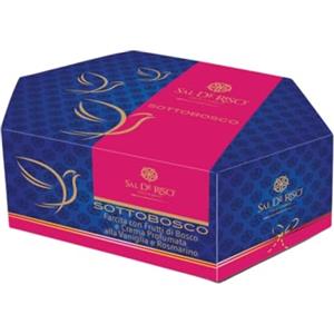 Sal De Riso COLOMBA SOTTOBOSCO SAL DE RISO KG . 1