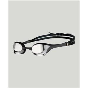 Arena Cobra Ultra Swipe Mirror Black/Silver