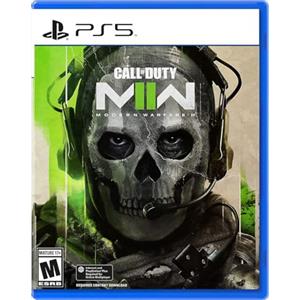 ACTIVISION Call of Duty: Modern Warfare II for PlayStation 5