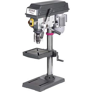 Optimum Optidrill 4439060 Trapano da Banco, 230 V, B17Pro Basic