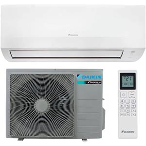 DAIKIN CONDIZIONATORE DAIKIN SENSIRA FTXC35E MONOSPLIT 12000 BTU INVERTER R32 A++ WIFI