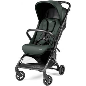 Peg Perego SPA Peg Perego Passeggino Leggero e Compatto Omologato 22 Kg VOLO METAL