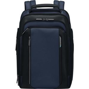 SAMSONITE ZAINO PORTA PC, SPECTROLITE 4.0 BLU, M - 15.6 (43x30x16/21cm)