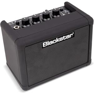 Blackstar Fly 3 Mini amplificatore per chitarra elettrica ricaricabile tramite USB-C