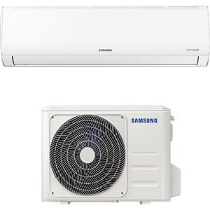 Samsung AR35 Climatizzatore Monosplit 9000 BTU Inverter R32 A Wi-Fi con Pompa di Calore e Filtro Antipolvere