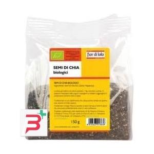 PROBIOS SRL SOCIETA' BENEFIT SEMI DI CHIA BIO 150G