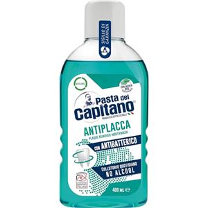 FARMACEUTICI DOTT. CICCARELLI PASTA DEL CAPITANO COLLUTORIO ANTIPLACCA 400ML