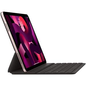 Apple Smart Keyboard Folio | MXNK2B/A | Apple iPad Pro 11 (Gen 1, Gen 2, Gen 3, Gen 4), Apple iPad Air (Gen 4, Gen 5) | UK