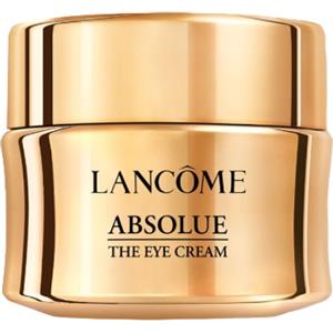 Lancôme Absolue The Eye Cream - Crema Contorno Occhi Anti-invecchiamento 20 ml