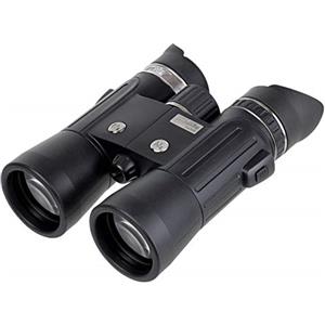 STEINER Binocolo Wildlife 8x42 - Ottica di qualità tedesca, immagine stabile, ampio campo visivo, alta fedeltà dei colori, perfetto per osservare la natura, gli animali e gli uccelli