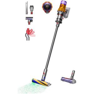 DYSON Aspirapolvere Senza Filo Dyson V12 Detect™ Slim Absolute - 448884-01