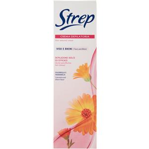 STREP VISO E BIKINI 75 ML