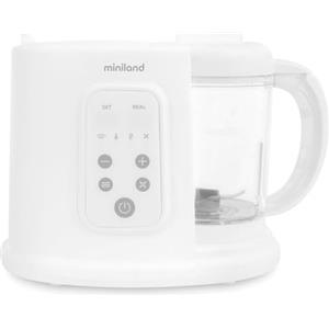 MINILAND - Robot da cucina CHEFY 6