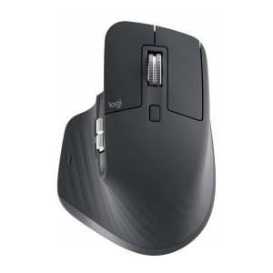 LOGITECH MX MASTER 3S GRAPHITE