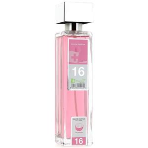 IAP PHARMA PARFUMS Srl IAP Pharma Fragranza 16 Profumo Donna 150ml